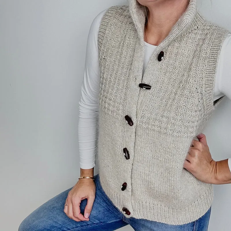 MaineVest DEU