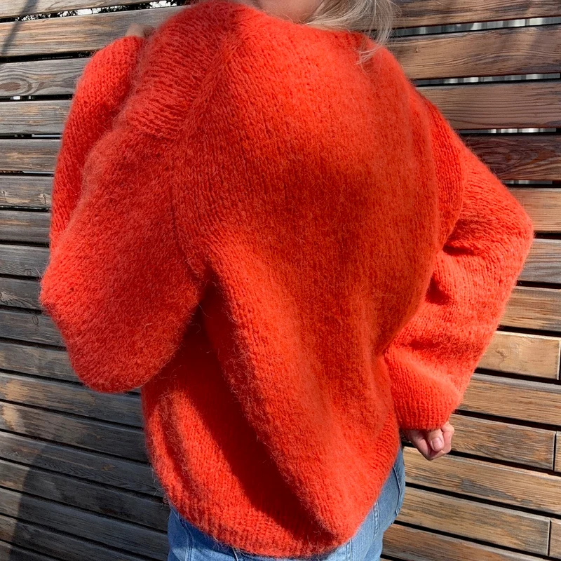SundownerSweater DEU