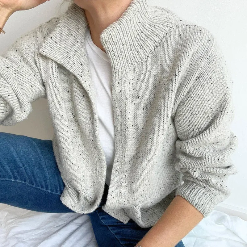 SnuggleJacket ENG