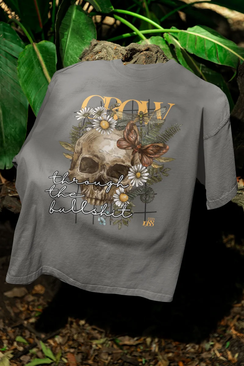 Melyse T-Shirt
