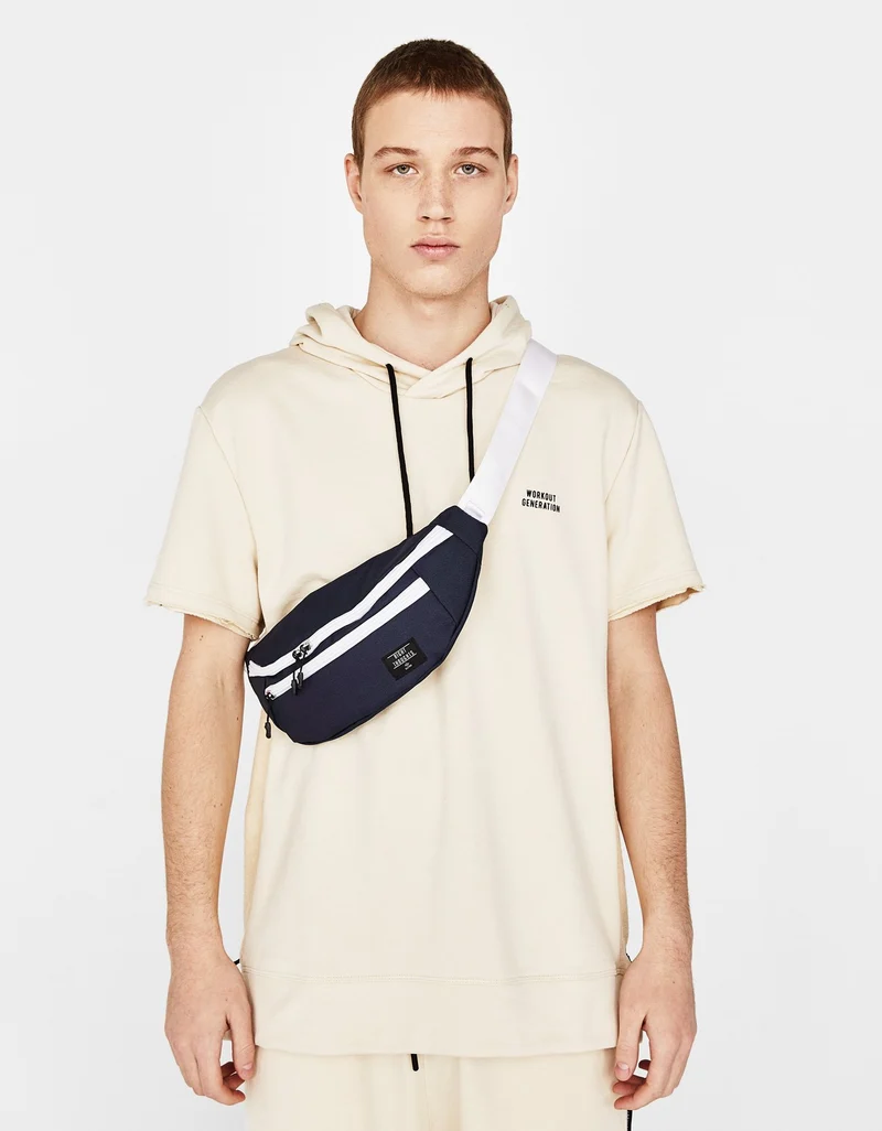 Twill 2-Button Jacket