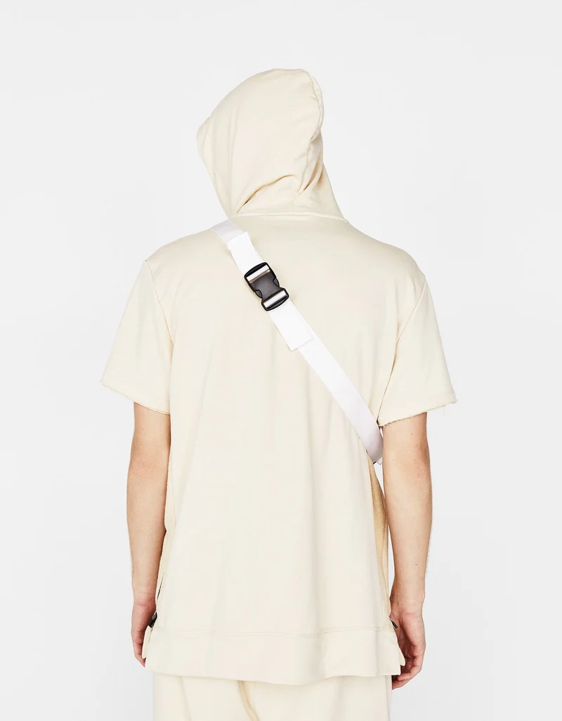 Twill 2-Button Jacket