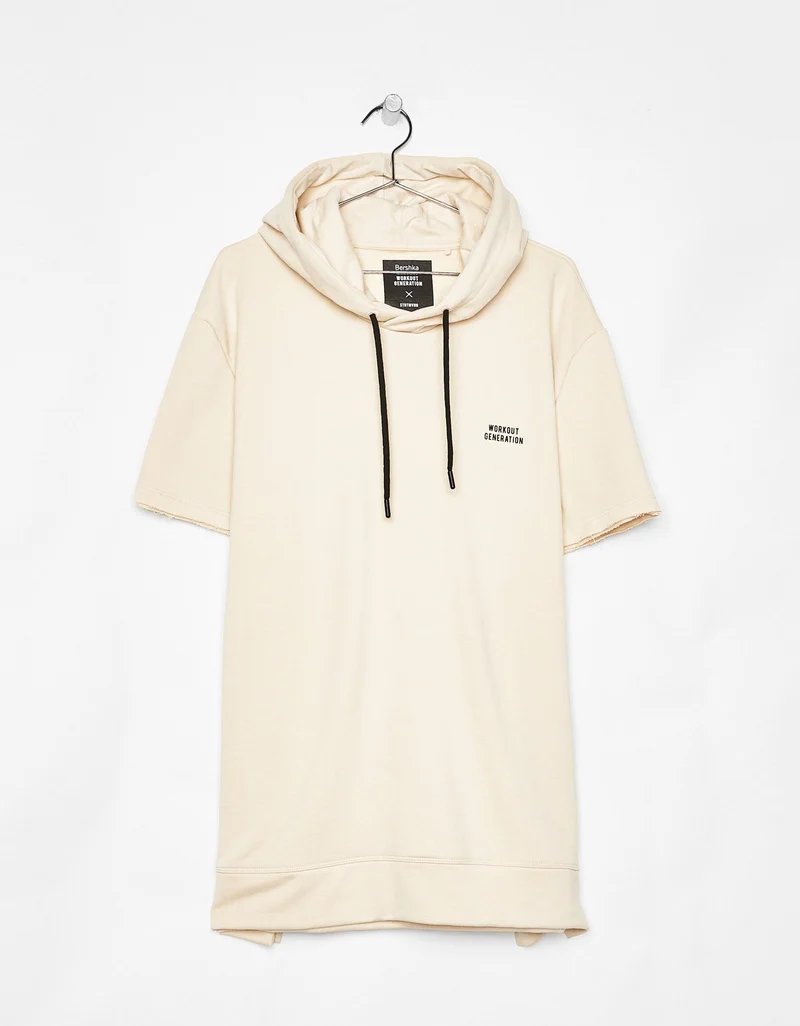 Twill 2-Button Jacket