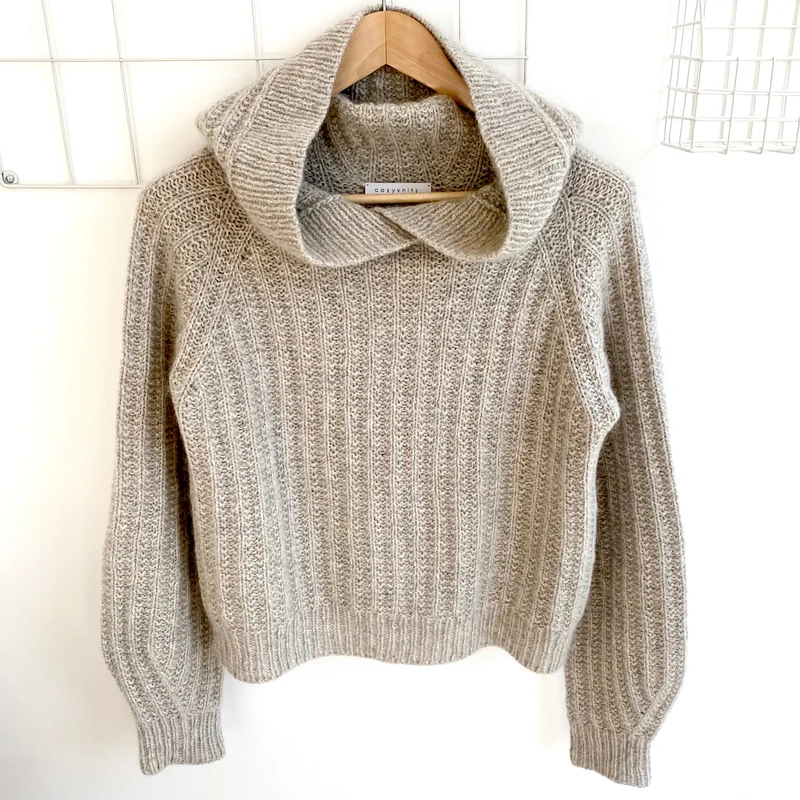 TheCozyHoodie SWEDISH
