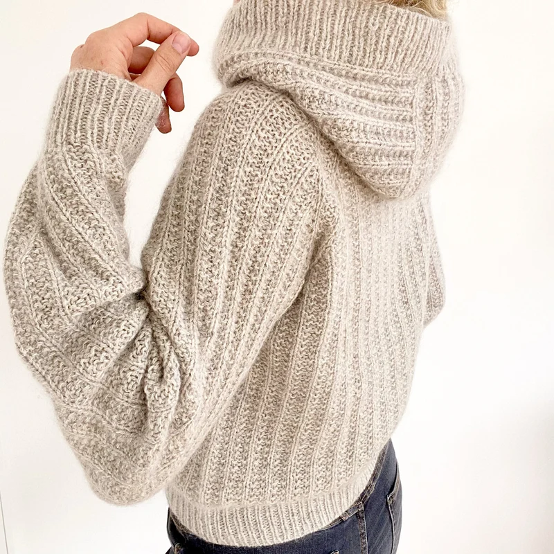 TheCozyHoodie DANISH