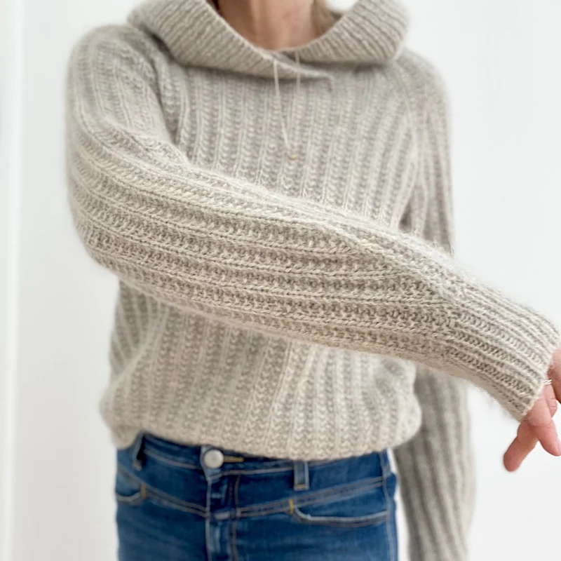 TheCozyHoodie DANISH