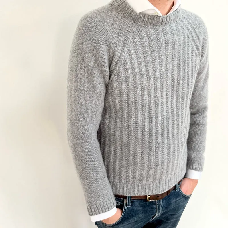 LoungeSweaterMen ENG