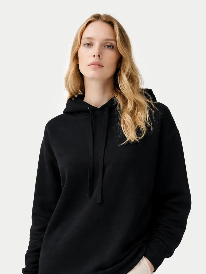 Kaschmir-Hoodie
