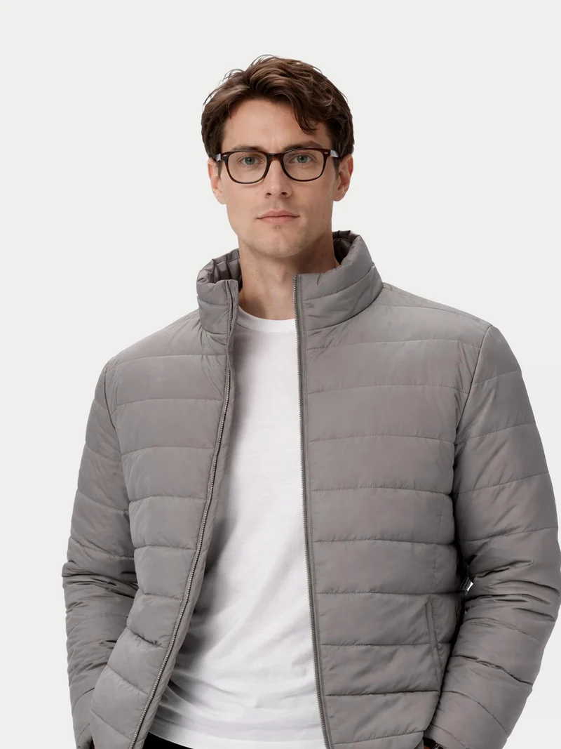 Herren KaschmirTECH Jacke