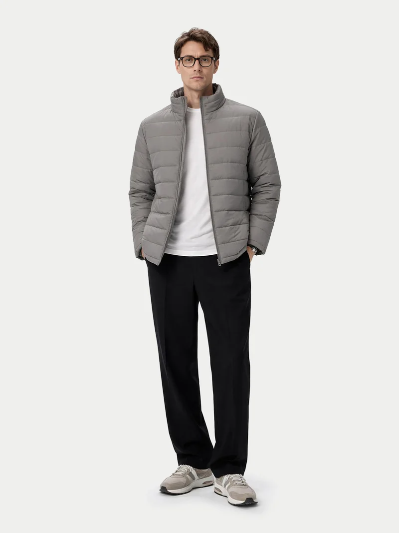 Herren KaschmirTECH Jacke