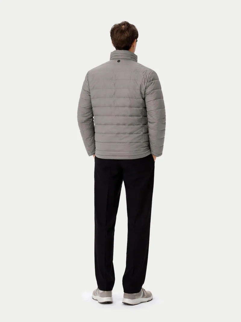 Herren KaschmirTECH Jacke