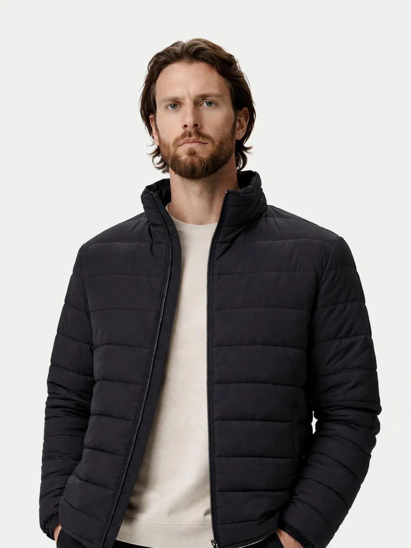 Herren KaschmirTECH Jacke