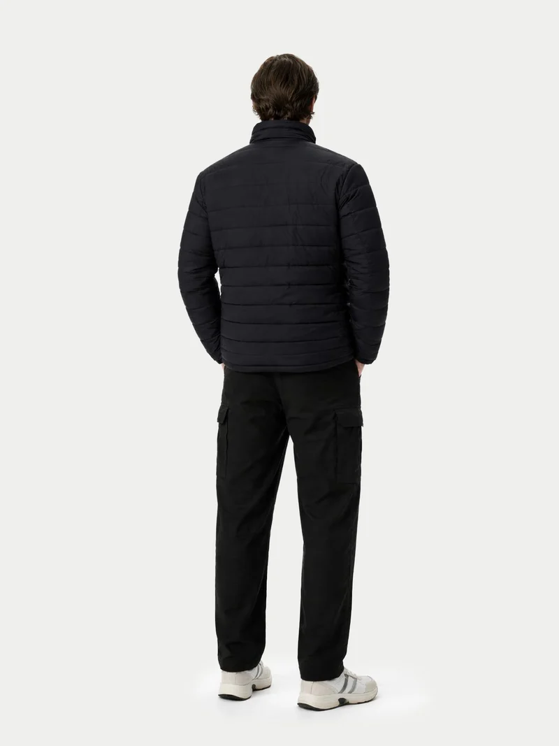 Herren KaschmirTECH Jacke