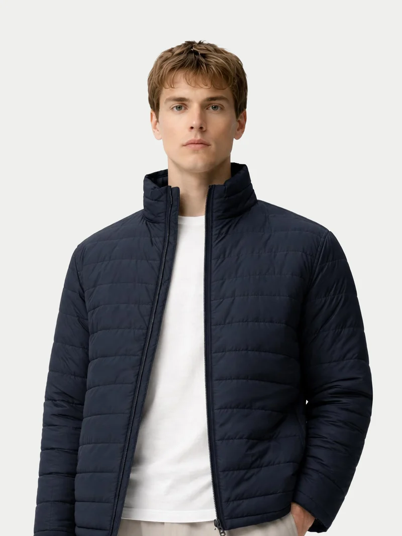 Herren KaschmirTECH Jacke