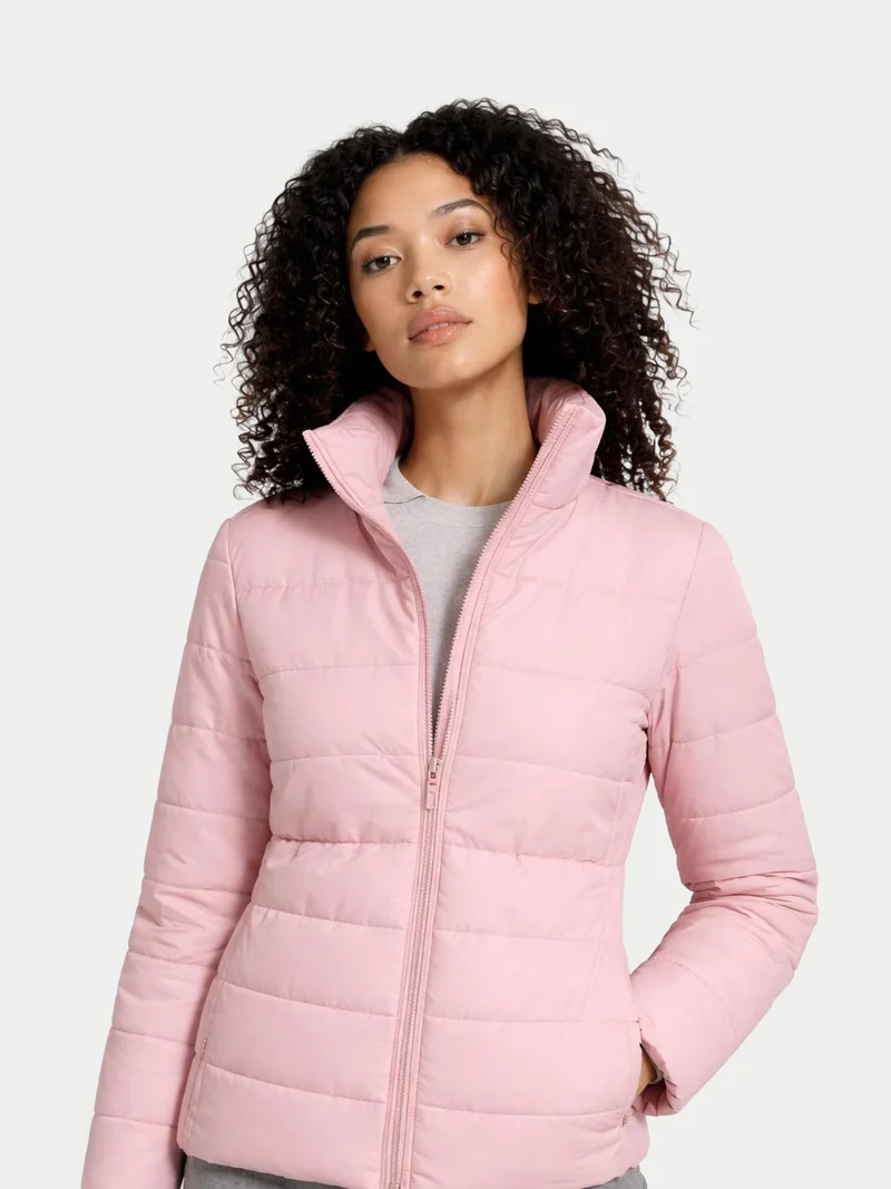 Damen KaschmirTECH Jacke