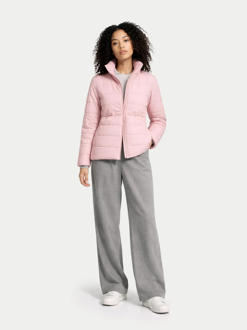 Damen KaschmirTECH Jacke