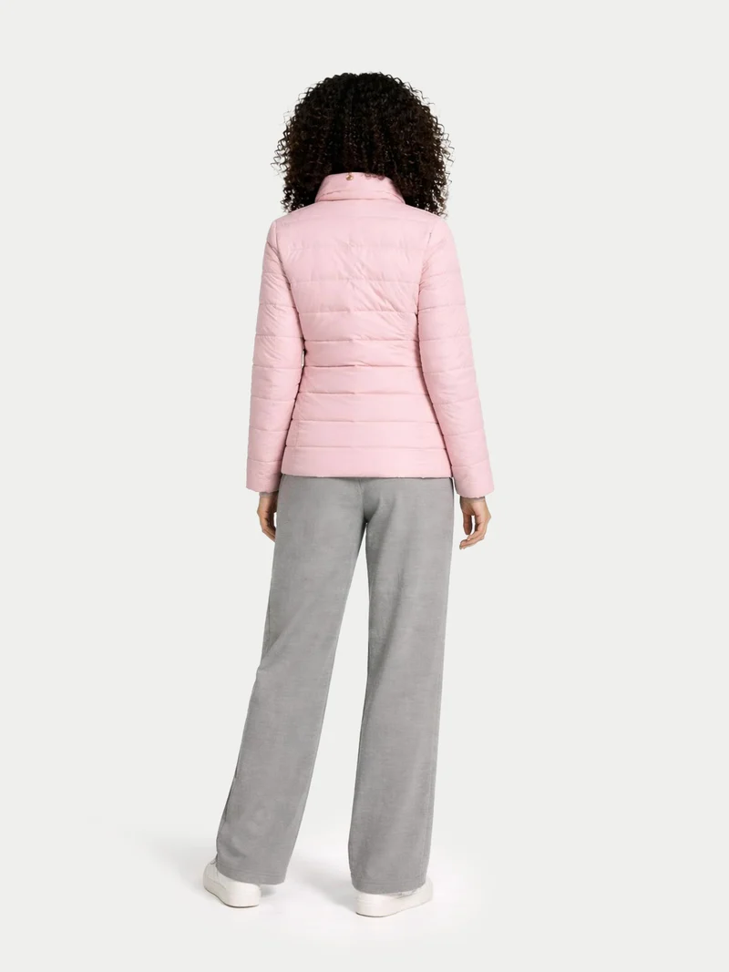 Damen KaschmirTECH Jacke