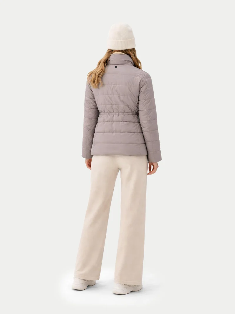 Damen KaschmirTECH Jacke