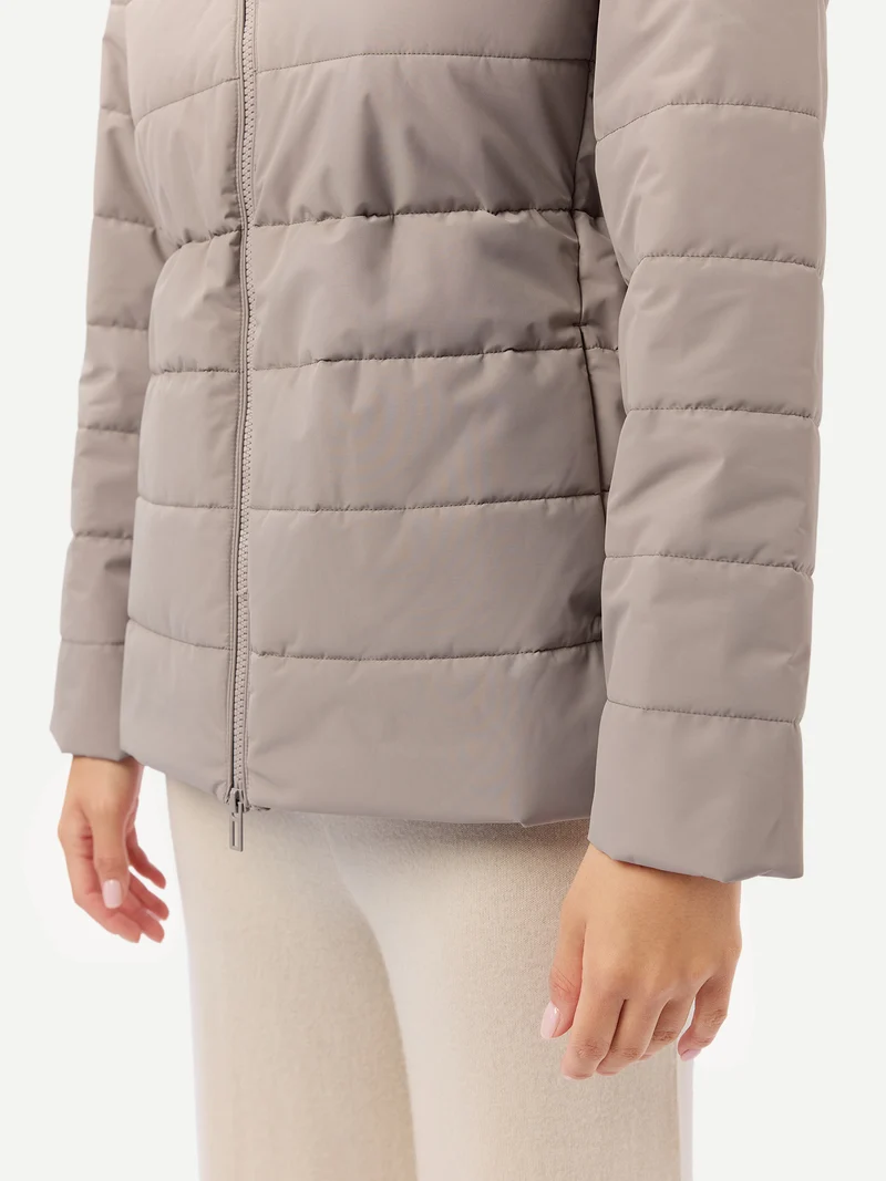 Damen KaschmirTECH Jacke