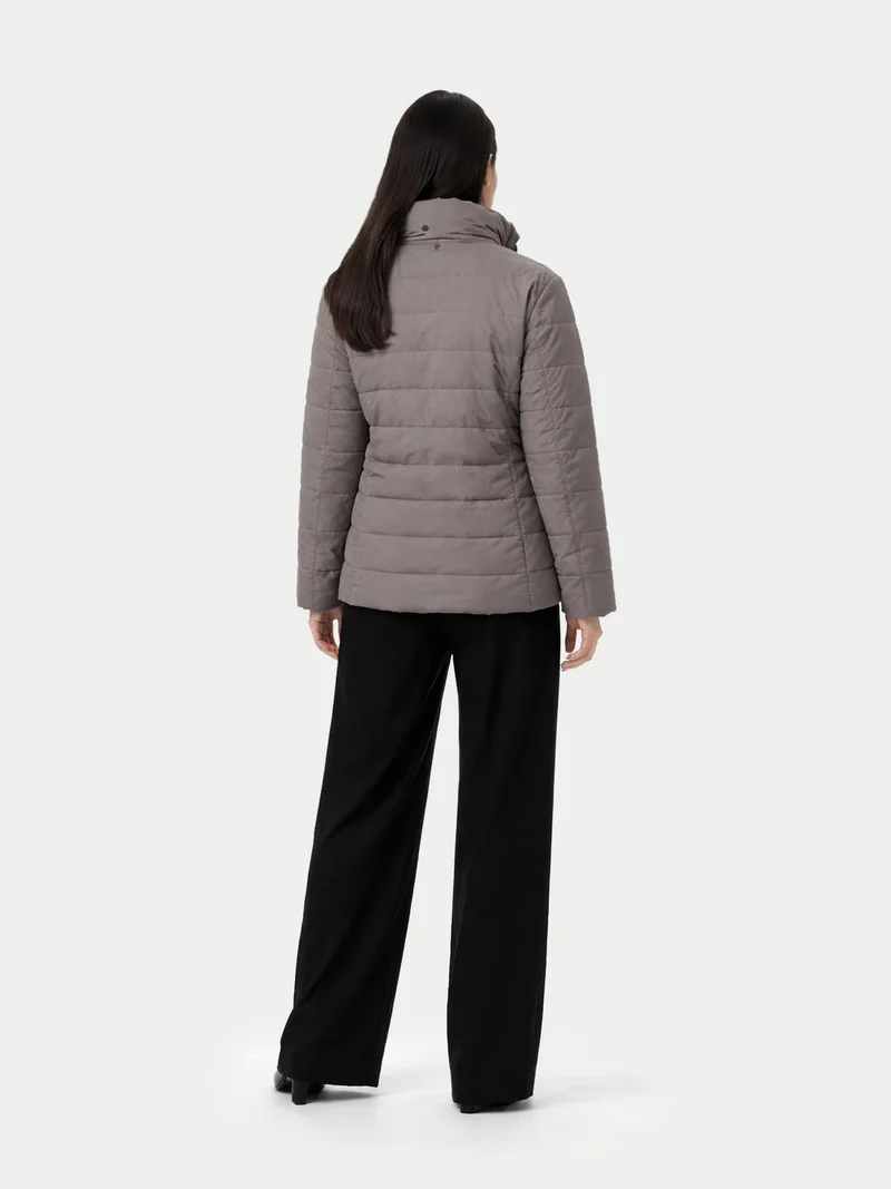 Damen KaschmirTECH Jacke