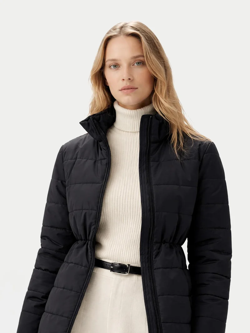 Damen KaschmirTECH Jacke