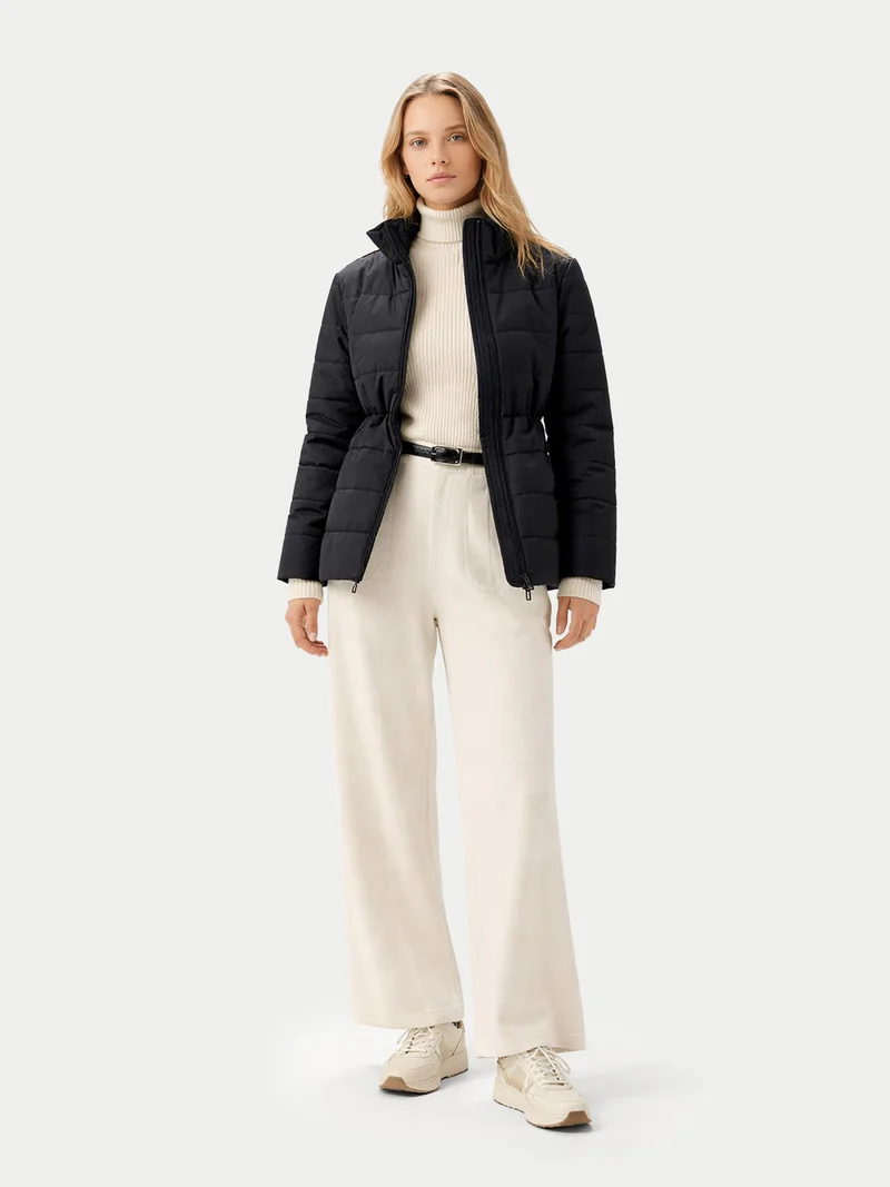 Damen KaschmirTECH Jacke