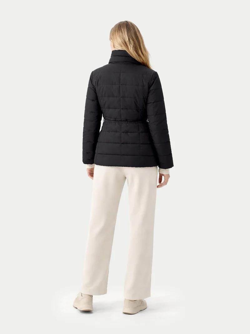 Damen KaschmirTECH Jacke