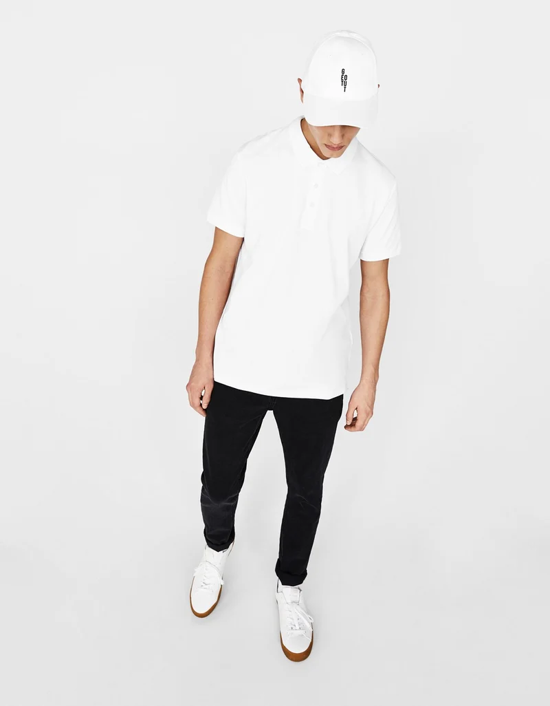 Premier Cropped Skinny Jean