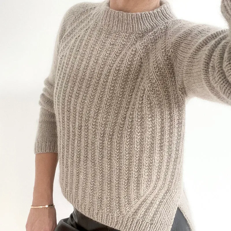 LoungeSweater ENG
