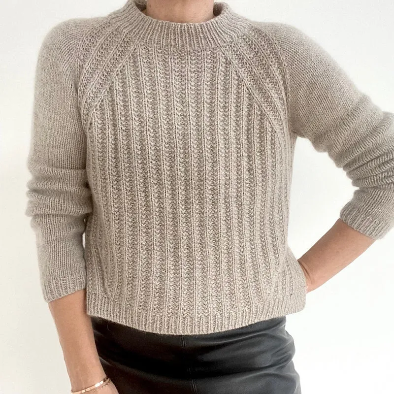 LoungeSweater ENG