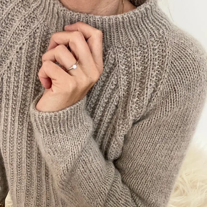 LoungeSweater ENG