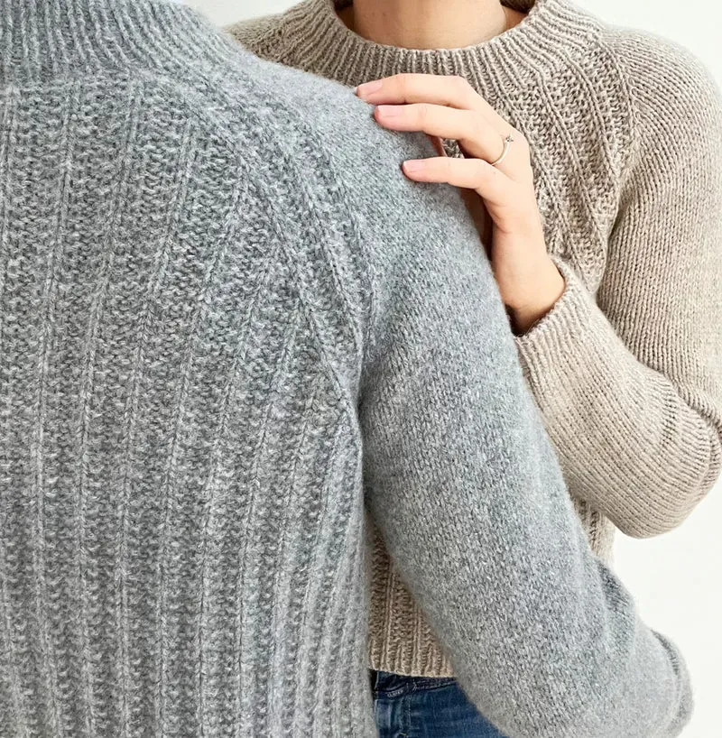 LoungeSweaterMen DEU
