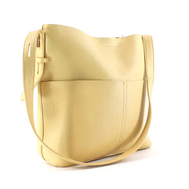 faire shoulder bag