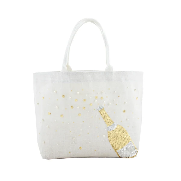 mudpie tote