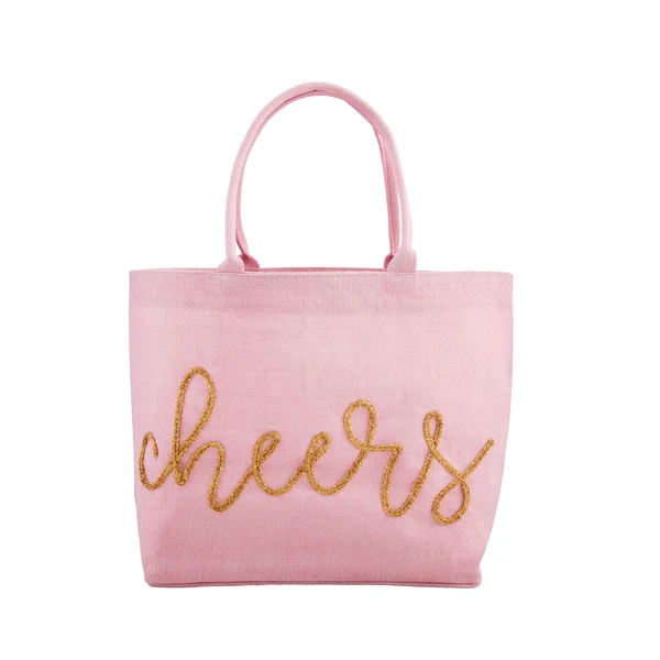 mudpie tote