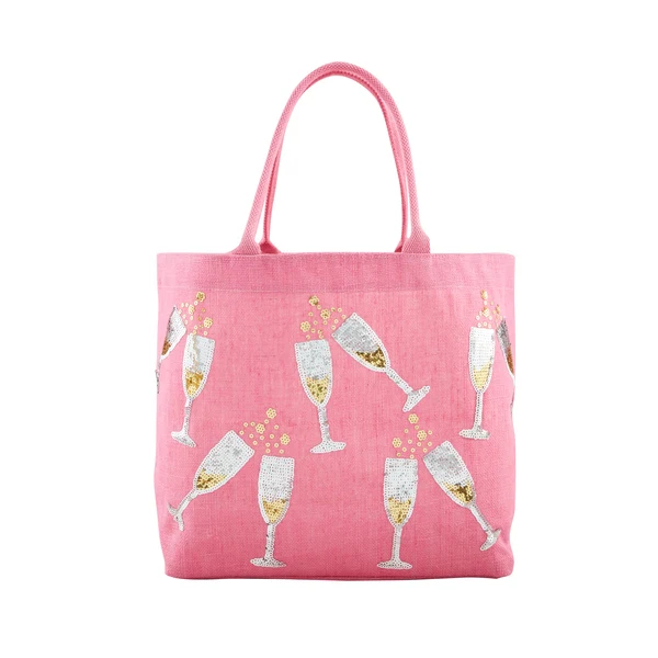 mudpie tote