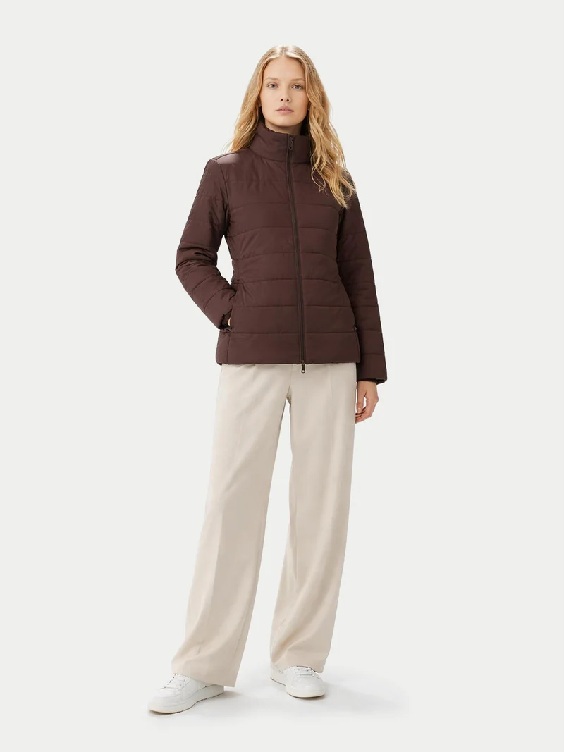 Damen KaschmirTECH Jacke