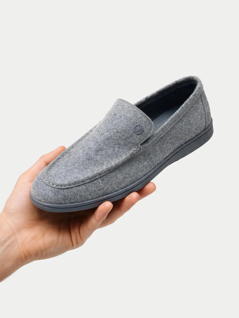 Kaschmir-Loafer