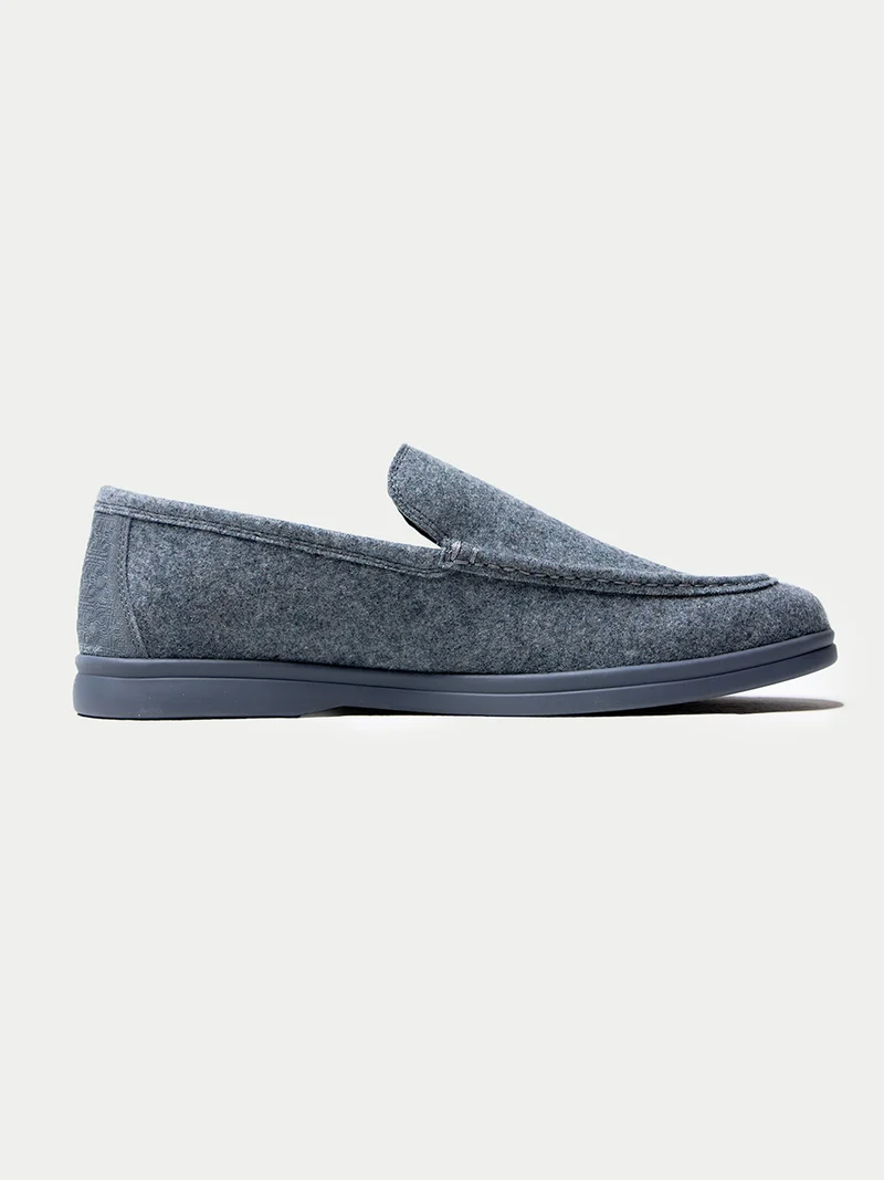 Kaschmir-Loafer