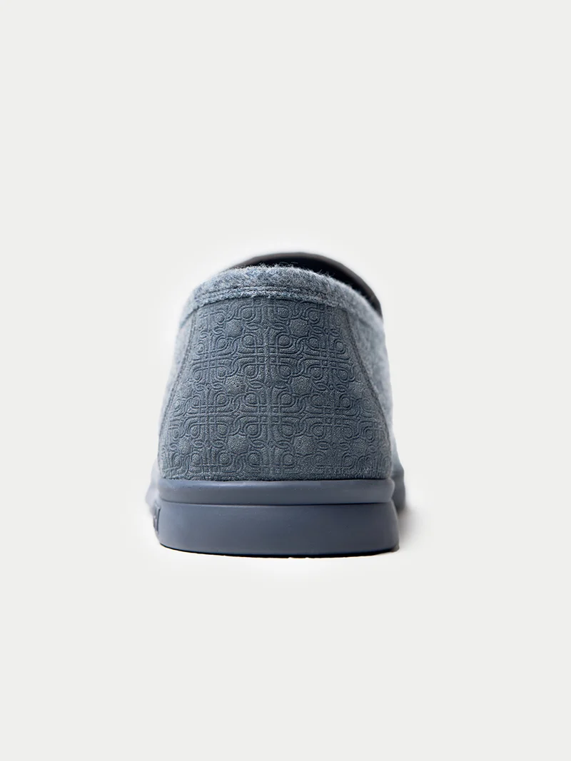 Kaschmir-Loafer