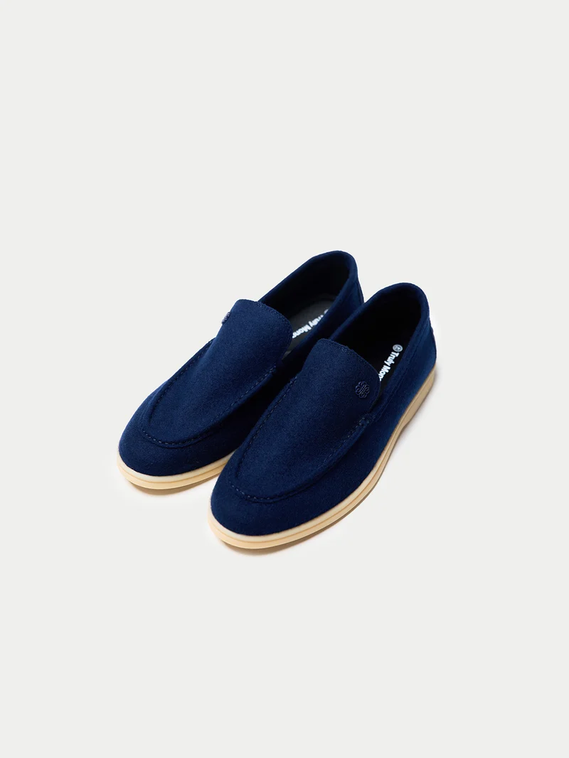 Kaschmir-Loafer