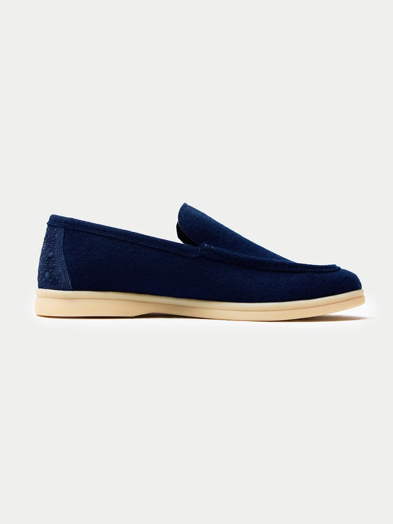 Kaschmir-Loafer