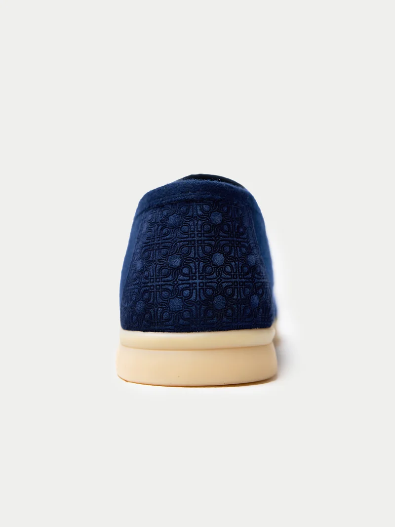 Kaschmir-Loafer
