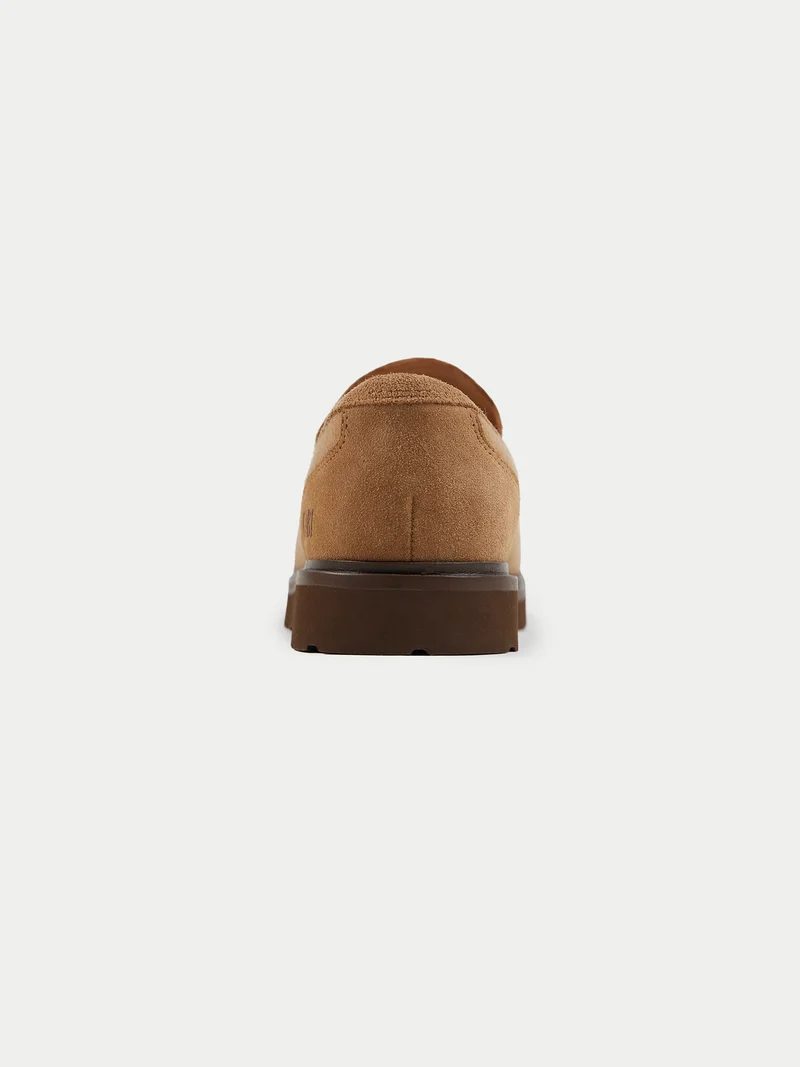 Kaschmir Loafer
