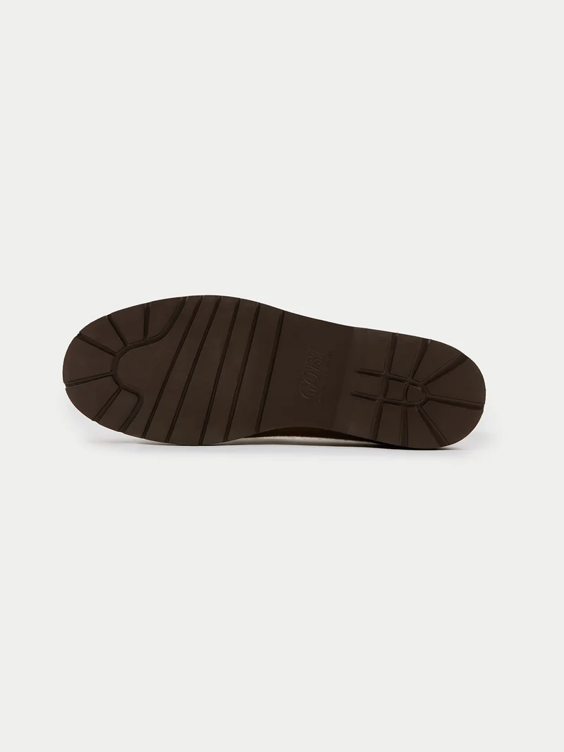 Kaschmir Loafer