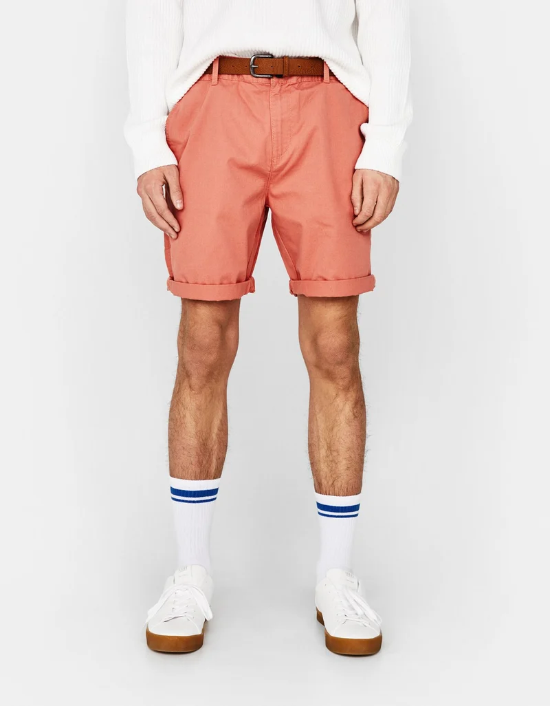 Cotton-Blend Field Jacket