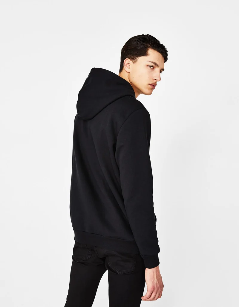 The Simp-sons sweatshirt