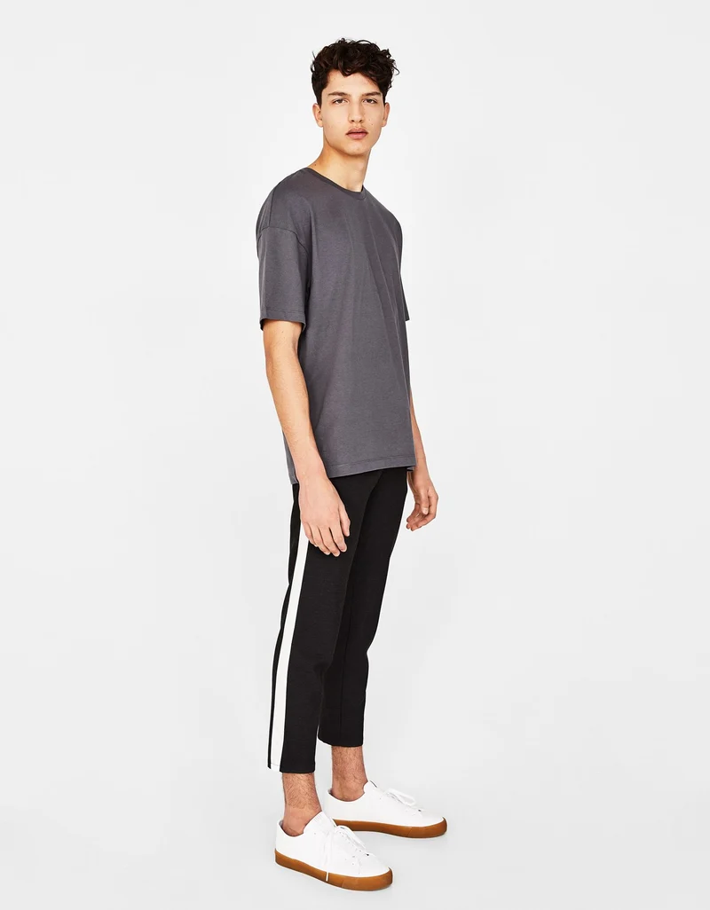 Fit T-shirt