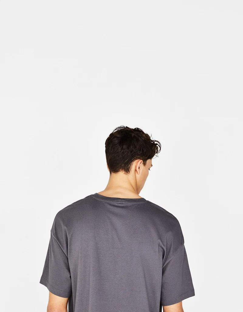 Fit T-shirt