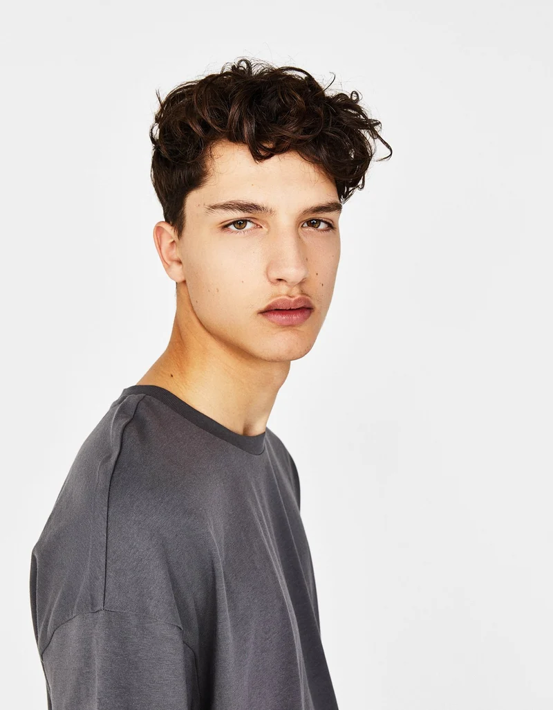 Fit T-shirt